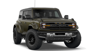 2026 Ford Bronco® External Image 5